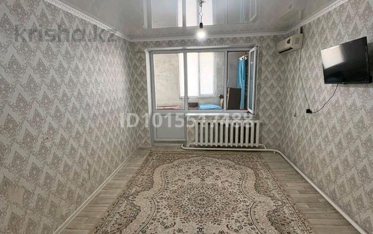 2-комнатная квартира · 44.5 м² · 2/2 этаж, Егемен Қазақстан 24 — Аққыстау ауылы за 8.5 млн ₸ в Атырау — фото 2