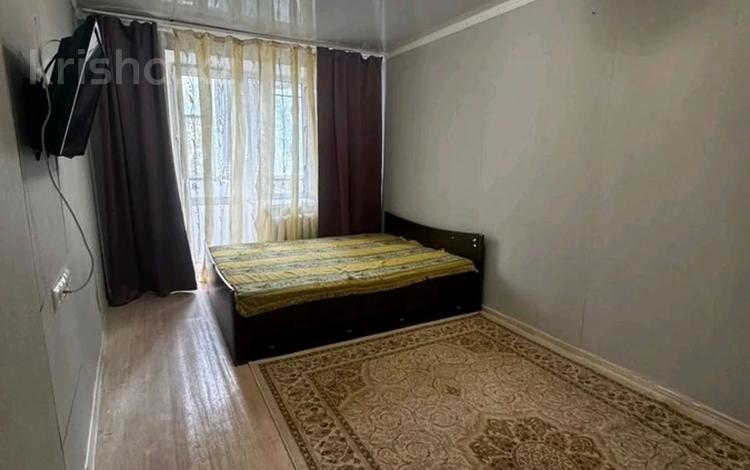 1-комнатная квартира · 30 м² · 4/5 этаж, Абая 59 — !!!!! ВАЛИХАНОВА за 13.5 млн ₸ в Астане — фото 2