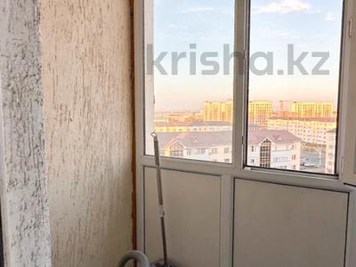 1-бөлмелі пәтер · 33.7 м² · 9/9 қабат, бирлик, бағасы: 13.5 млн 〒 в Талдыкоргане, мкр Бирлик