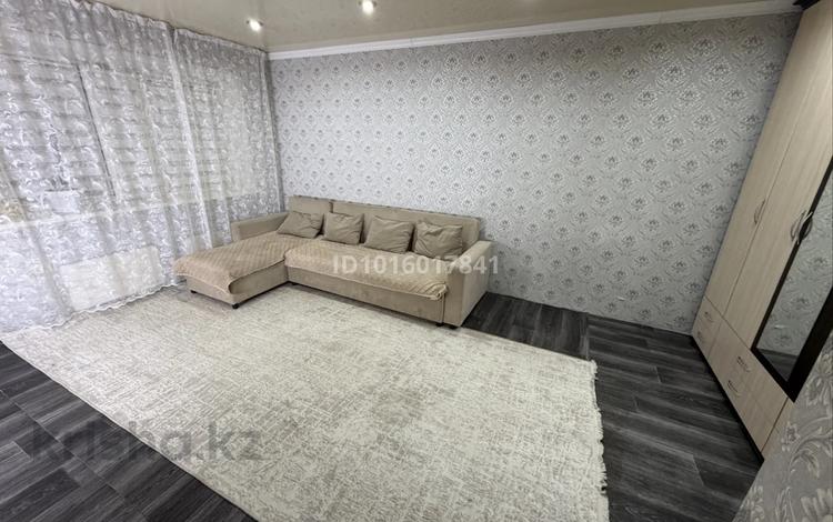 1-комнатная квартира · 36 м² · 1/2 этаж, Джамбула за 120 000 ₸ в Затобольске (Тобыле) — фото 2