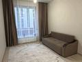 1-комнатная квартира · 37 м² · 4/12 этаж, Чингиз Айтматов 79 за 240 000 ₸ в Астане, Нура р-н