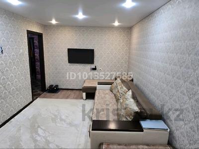 3-бөлмелі пәтер · 62 м² · 3/5 қабат, 3мкр 19 — 3 мкр, бағасы: 12.8 млн ₸ в Лисаковске