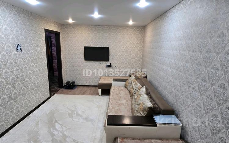 3-бөлмелі пәтер · 62 м² · 3/5 қабат, 3мкр 19 — 3 мкр, бағасы: 12.8 млн ₸ в Лисаковске — фото 4