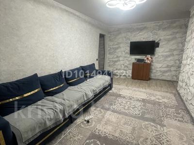 3-бөлмелі пәтер · 57.3 м² · 4/5 қабат, Гагарина 8 — Гагаринский магазин, бағасы: 19 млн ₸ в Рудном