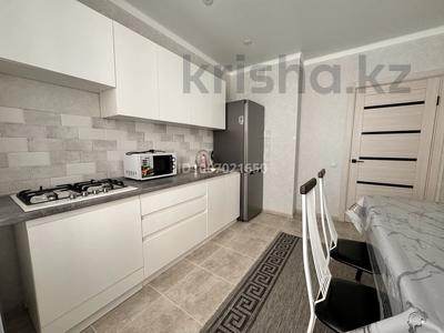 2-комнатная квартира · 54.2 м² · 6/9 этаж, Абая 244 за 30 млн ₸ в Уральске