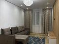 1-комнатная квартира · 40 м² · 1/9 этаж, Райымбек 590/18 — 214 школа за 230 000 ₸ в Алматы, Наурызбайский р-н