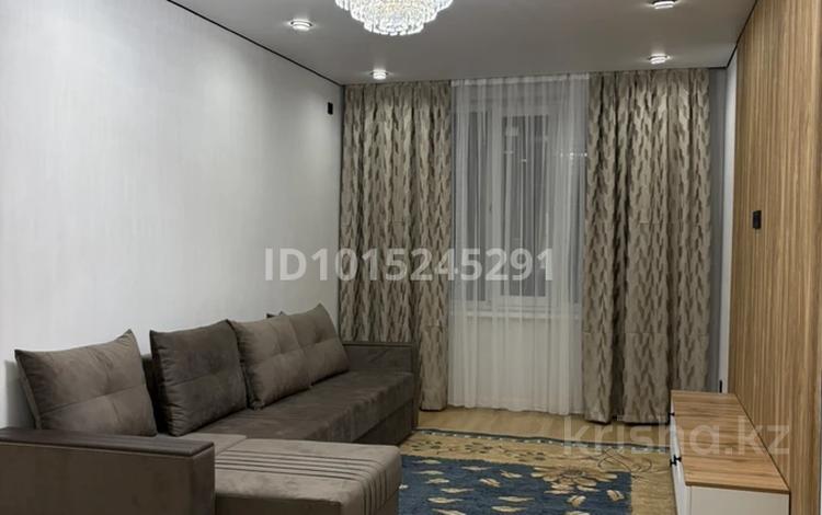 1-комнатная квартира · 40 м² · 1/9 этаж, Райымбек 590/18 — 214 школа за 230 000 ₸ в Алматы, Наурызбайский р-н — фото 6