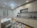 1-комнатная квартира · 40 м² · 1/9 этаж, Райымбек 590/18 — 214 школа за 230 000 ₸ в Алматы, Наурызбайский р-н — фото 5