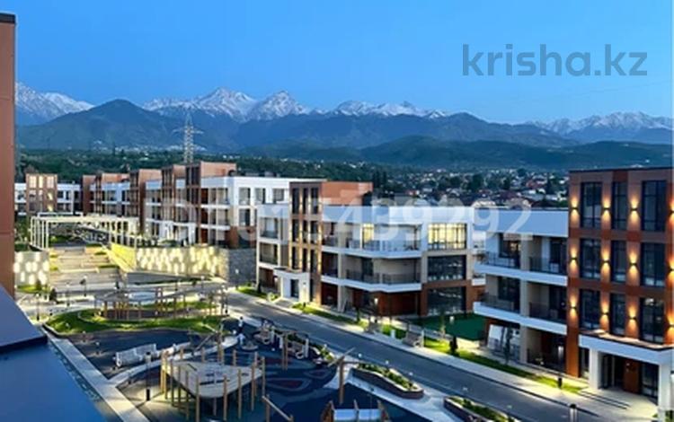 2-бөлмелі пәтер · 50 м² · 3/3 қабат, Мкр Курамыс 78 — Ушконыр, бағасы: 49 млн ₸ в Алматы, Наурызбайский р-н — фото 2
