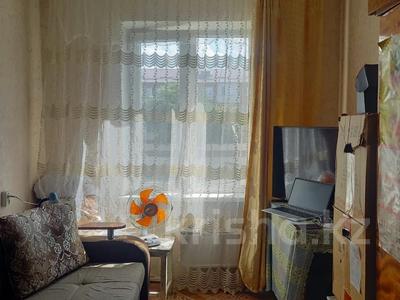 1-комнатная квартира, 18 м², 3/5 этаж, Жубанова 13 за 10.5 млн 〒 в Алматы, Ауэзовский р-н