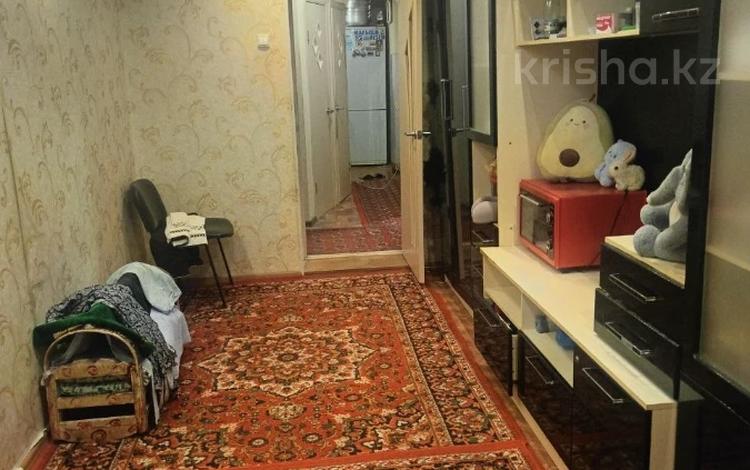3-комнатная квартира · 61.2 м² · 5/5 этаж, Богенбай батыр проспект 35 за 25 млн ₸ в Астане, Сарыарка р-н — фото 2