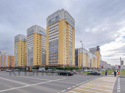 2-комнатная квартира, 48.2 м², 2/18 этаж, Кошкарбаева 56 за ~ 19.5 млн 〒 в Астане, Алматы р-н