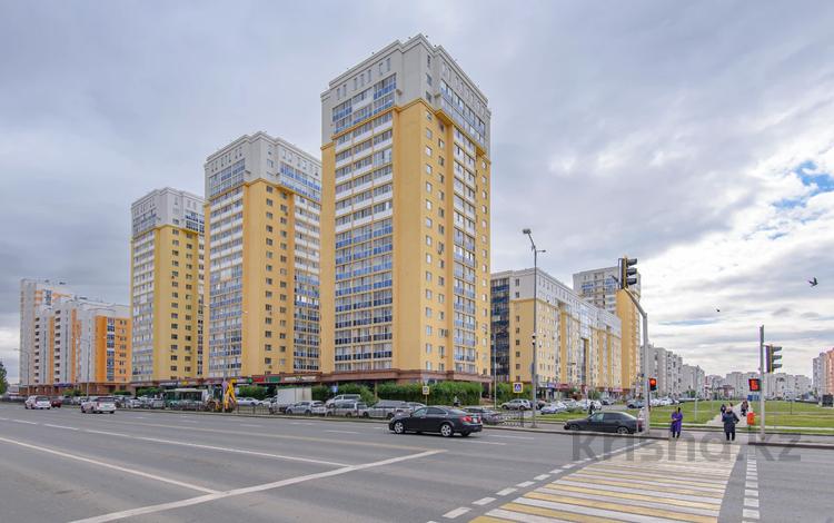2-комнатная квартира, 48.2 м², 2/18 этаж, Кошкарбаева 56 за ~ 19.5 млн 〒 в Астане, Алматы р-н — фото 2
