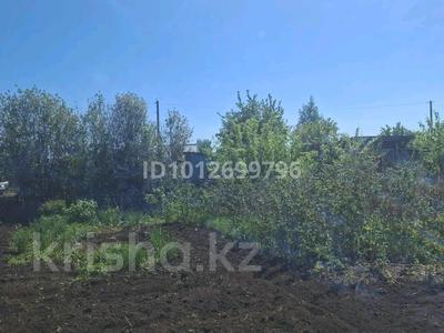 Участок · 5 соток, Петропавловск за 1 млн ₸
