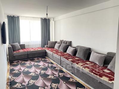 3-комнатная квартира · 73 м² · 5/5 этаж, кадыргали жалаири 26 за 24 млн 〒 в Талдыкоргане, мкр Бирлик