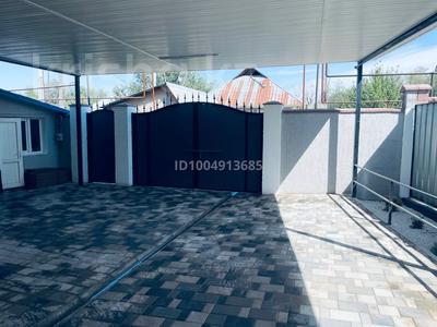 Жеке үй · 5 бөлме · 190 м² · 10 жүзд., Коктем 28, бағасы: 60 млн ₸ в Долане