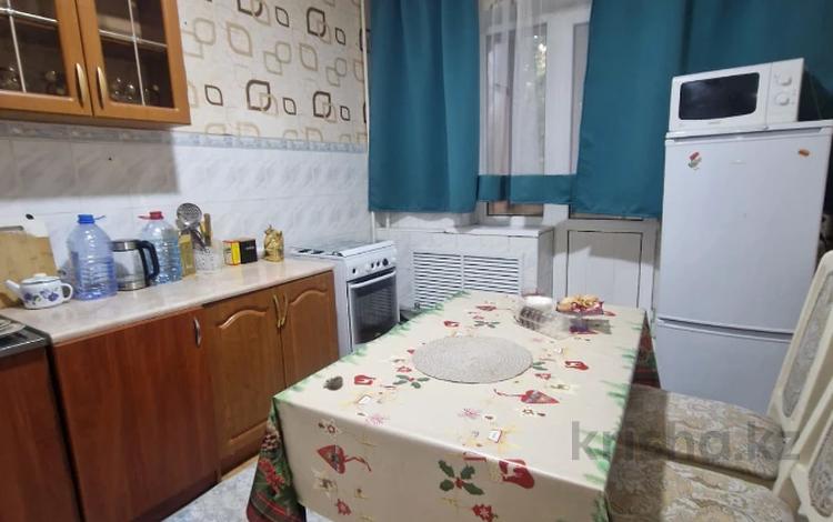 1-комнатная квартира · 40 м² · 3/9 этаж, Жарокова за 33.8 млн ₸ в Алматы, Бостандыкский р-н — фото 20