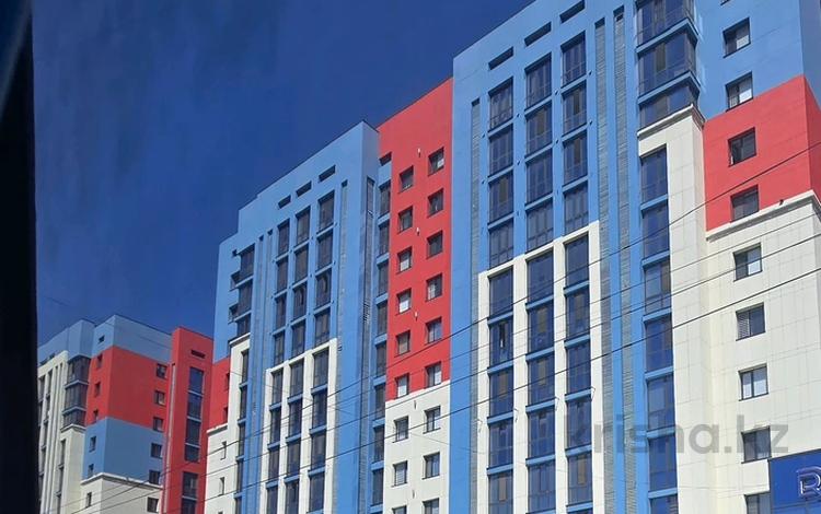 1-комнатная квартира · 48 м² · 4/12 этаж, мкр Кайтпас 1, Байдибек би 116 за 180 000 ₸ в Шымкенте, Каратауский р-н — фото 2