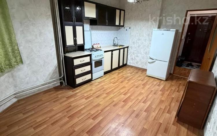 1-комнатная квартира · 40.5 м² · 3/5 этаж, мкр Кулагер, Омарова Ильяса за 27 млн ₸ в Алматы, Жетысуский р-н — фото 3