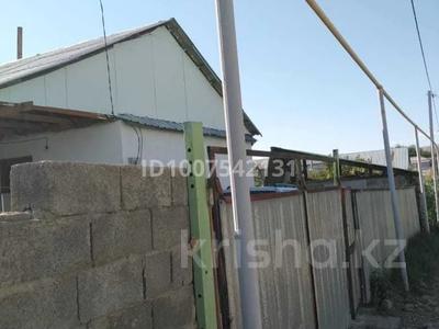 Отдельный дом · 3 комнаты · 50 м² · 6 сот., 4 24 — Шайқорған за 6.2 млн 〒 в Талдыкоргане