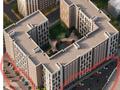2-бөлмелі пәтер · 64.79 м² · 4/12 қабат, Айтматова 79/1, бағасы: 31 млн ₸ в Астане, Нура р-н — фото 5