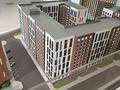 2-бөлмелі пәтер · 64.79 м² · 4/12 қабат, Айтматова 79/1, бағасы: 31 млн ₸ в Астане, Нура р-н — фото 7