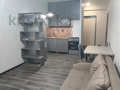 1-комнатная квартира · 33 м² · 2/9 этаж, мкр Шугыла, мкр. Шугыла 340/35 - 340/35 к17 за 21.5 млн ₸ в Алматы, Наурызбайский р-н