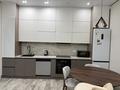 3-бөлмелі пәтер · 72.3 м² · 8/10 қабат, Бокейхана 25A, бағасы: 57 млн ₸ в Астане, Есильский р-н — фото 4