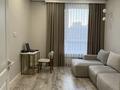 3-бөлмелі пәтер · 72.3 м² · 8/10 қабат, Бокейхана 25A, бағасы: 57 млн ₸ в Астане, Есильский р-н — фото 9