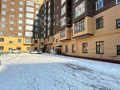 2-бөлмелі пәтер, 87.1 м², 5/10 қабат, Абулхаирхана, бағасы: 30 млн 〒 в Уральске