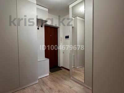 1-комнатная квартира · 43 м² · 7/9 этаж, Братьев Дуйсембиновых 4 за 18 млн ₸ в Павлодаре