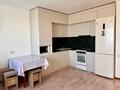 1-бөлмелі пәтер · 43 м² · 7/9 қабат, Братьев Дуйсембиновых 4, бағасы: 17.5 млн ₸ в Павлодаре