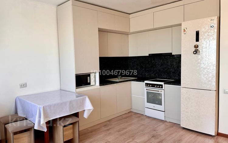 1-бөлмелі пәтер · 43 м² · 7/9 қабат, Братьев Дуйсембиновых 4, бағасы: 17.5 млн ₸ в Павлодаре — фото 6