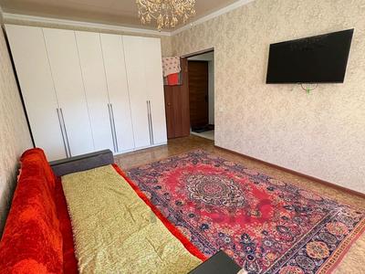 1-комнатная квартира · 38 м² · 4/9 этаж, болашак 4а за 14.5 млн 〒 в Талдыкоргане, мкр Болашак