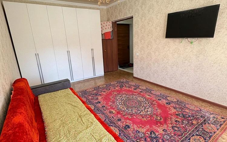 1-комнатная квартира · 38 м² · 4/9 этаж, болашак 4а за 14.5 млн 〒 в Талдыкоргане, мкр Болашак — фото 2