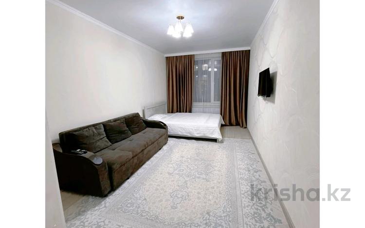 1-комнатная квартира · 40 м² · 4/9 этаж, Байтурсынова 29 — Нурмагамбетова за 13 000 〒 в Астане, Алматы р-н — фото 10
