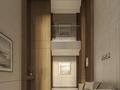 3-бөлмелі пәтер · 95.91 м² · 3/15 қабат, Сагадат Нурмагамбетов 17, бағасы: 58.9 млн ₸ в Астане, Сарайшык р-н — фото 3