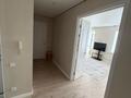 2-комнатная квартира · 58.7 м² · 3/9 этаж, Айтматова 23 — Молдагалиева за 275 000 ₸ в Астане, Нура р-н