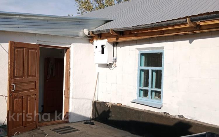Отдельный дом · 4 комнаты · 70 м² · 5 сот., мкр Омега, Профсоюзная 29 — Ашхабадская за 11 млн ₸ в Уральске — фото 2