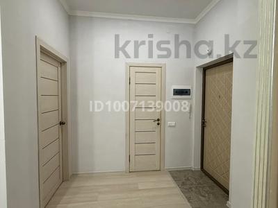1-комнатная квартира · 41 м², Сыганак 6 — Култегин за 240 000 ₸ в Астане, Нура р-н