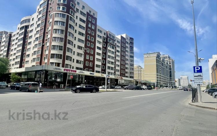 3-комнатная квартира · 129 м² · 5/12 этаж, Алматы 19/2 — пересечение Алматы и Мангилик Ел за 82 млн ₸ в Астане, Есильский р-н — фото 2