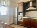 3-комнатная квартира · 129 м² · 5/12 этаж, Алматы 19/2 — пересечение Алматы и Мангилик Ел за 82 млн ₸ в Астане, Есильский р-н — фото 16