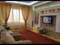 4-бөлмелі пәтер · 174 м² · 4/7 қабат, Кабанбай батыра 34/1, бағасы: 100.5 млн ₸ в Астане, Есильский р-н — фото 5