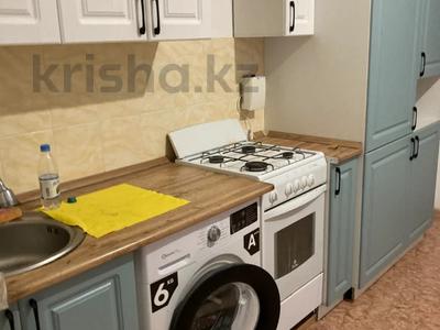 1-комнатная квартира · 45 м² · 5/5 этаж, мкр. Алтын орда 9/4 за 120 000 ₸ в Актобе