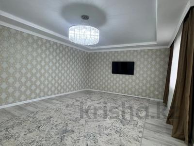 4-бөлмелі пәтер · 137.2 м² · 3/5 қабат, мкр. Алтын орда, бағасы: 51 млн ₸ в Актобе