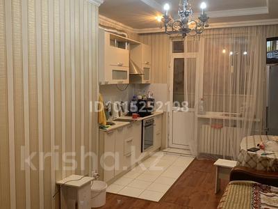 2 комнаты · 55 м² · 10/14 этаж, Сатпаева — Момышулы за 100 000 ₸ в Астане, Алматы р-н