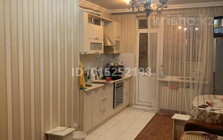 2 комнаты · 55 м² · 10/14 этаж, Сатпаева — Момышулы за 100 000 ₸ в Астане, Алматы р-н — фото 2