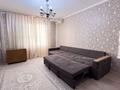 2-комнатная квартира, 55 м², 1/5 этаж, болашак 31 за 18 млн 〒 в Талдыкоргане, мкр Болашак