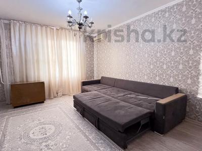 2-комнатная квартира, 55 м², 1/5 этаж, болашак 31 за 18 млн 〒 в Талдыкоргане, мкр Болашак