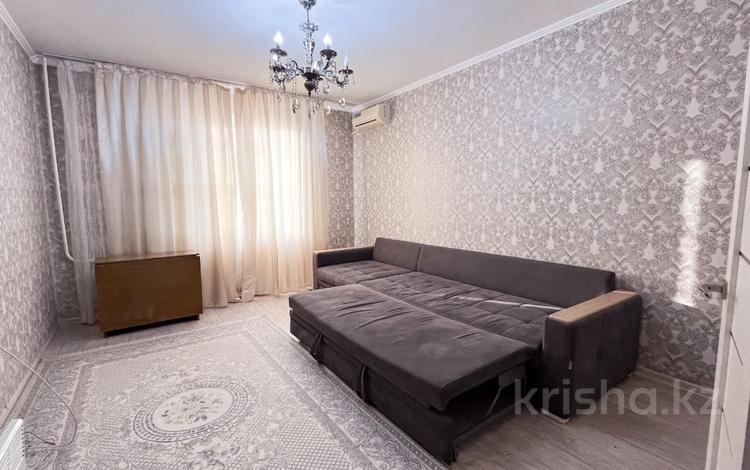 2-комнатная квартира, 55 м², 1/5 этаж, болашак 31 за 18 млн 〒 в Талдыкоргане, мкр Болашак — фото 5